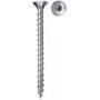 Fischer Power-Fast II 670002 Chipboard Screws 3 mm 16 mm T-Profil Steel galvanised 1000 pc(s) (670002)