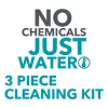 Duster set Beldray LA029401FEU7 3 pcs, chemical-free microfiber and dusting tools