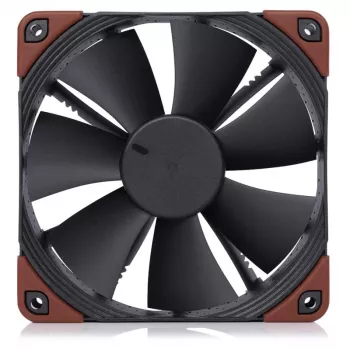 Noctua NF-F12 industrialPPC-24V-3000 120mm PWM Case Fan