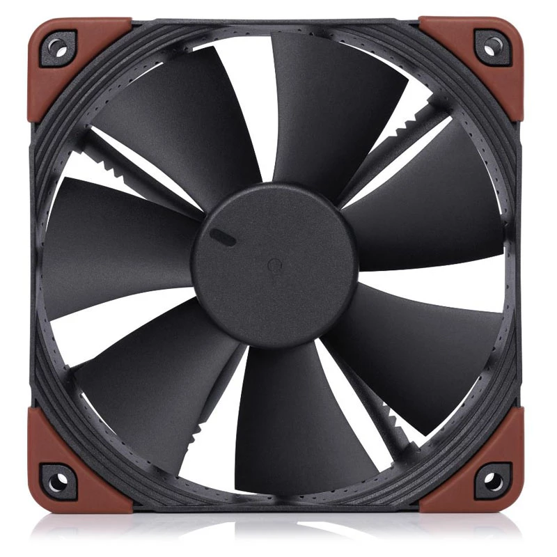 Noctua NF-F12 industrialPPC-24V-3000 120mm PWM Case Fan