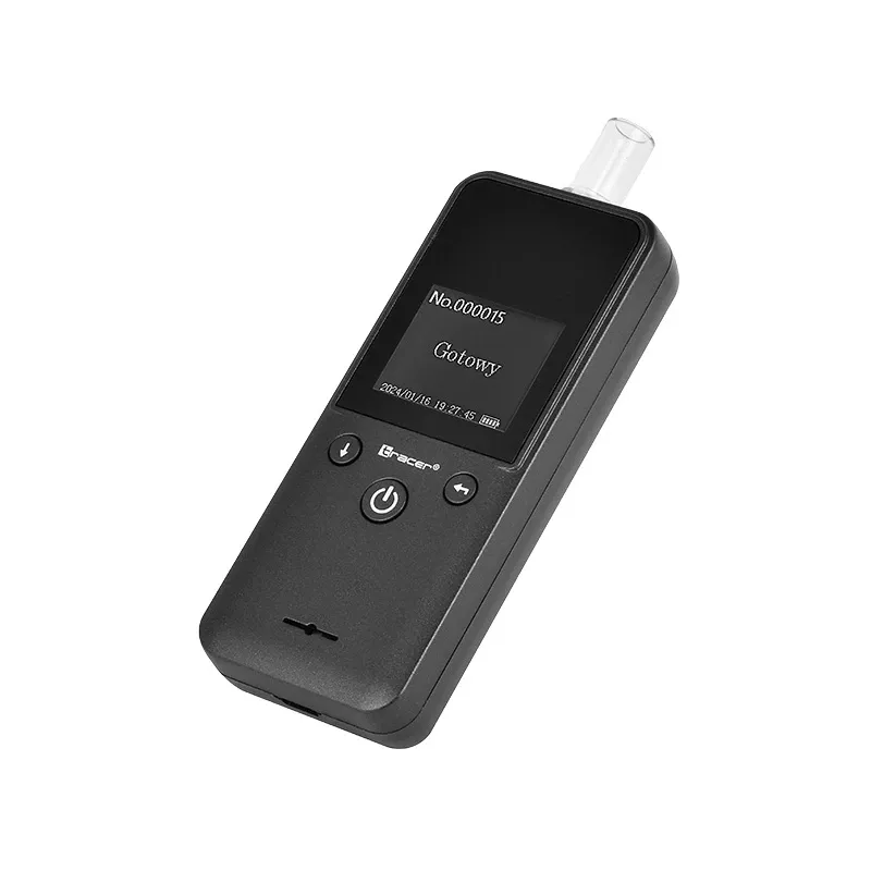 USB hub TRACER Clarix EZ-4 TRAALC47703 — 4-port USB hub