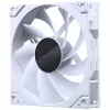 PHANTEKS M25 Gen2 PWM D-RGB 140mm Reverse Blade 3-Pack - White