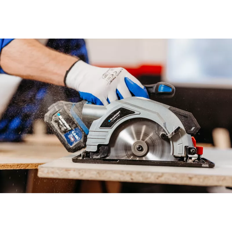 Circular Saw Blaupunkt CC5010
