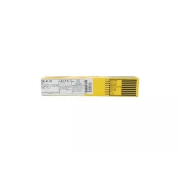 Welding Rod ESAB Rutile Electrode 2.5 mm x 350 mm, 5.5 kg