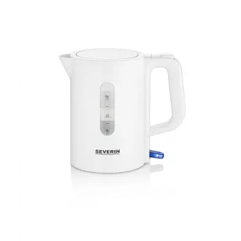 Electric kettle Severin 0.5 L 1100 W White