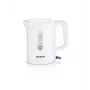 Electric kettle Severin 0.5 L 1100 W White