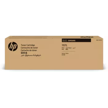 SAMSUNG original Toner cartridge MLT-D707L/ELS High Yield Black Cartridge Toner cartridge SS775A