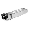HPE Networking Instant on 10G SFP+ LC LR Transceiver for Single Mode Fiber Connections up to 10 Km (S0G21A)
