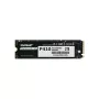 Solid State Drive PATRIOT P410 2 TB M.2 NVMe, 2000 GB, M.2 form factor