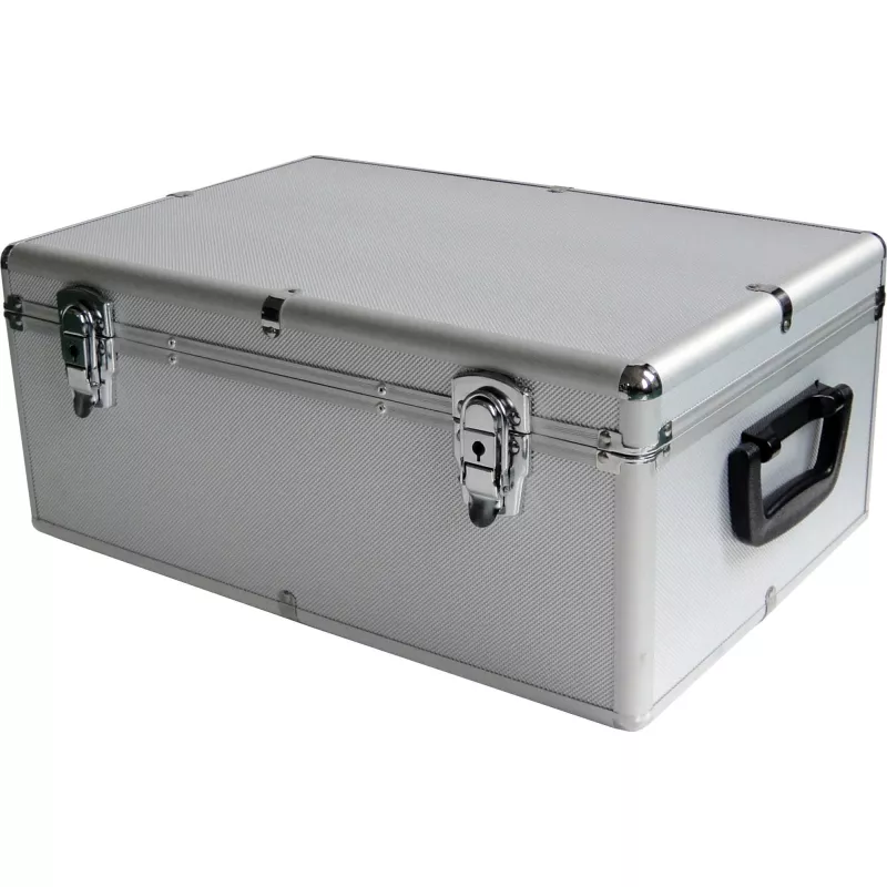Box case MediaRange BOX77 for 500 discs