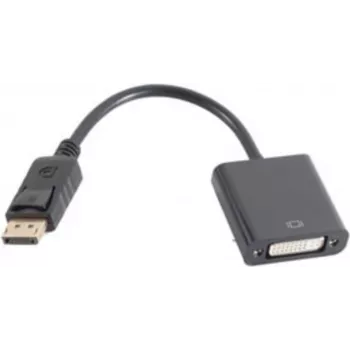 Basic-S DisplayPort DVI Black ShiverPeaks BS14-05010