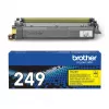 Toner cartridge Brother TN-249Y 3000 pages Yellow
