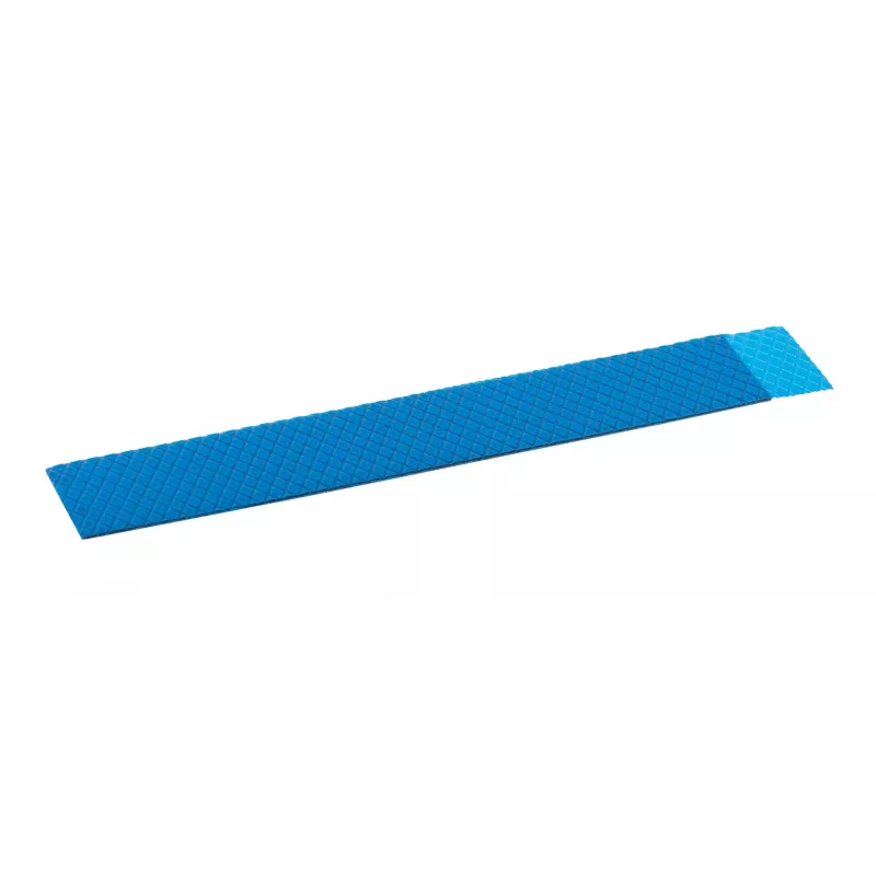 Thermal pad Gelid TP-GP04-R-A 120×20×0.5 mm, density 3.2 g/cm³, grey