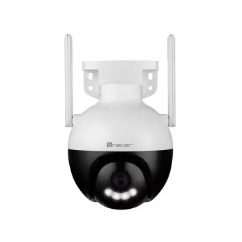 Surveillance Camera Tracer 47376 GUARD 4 HD