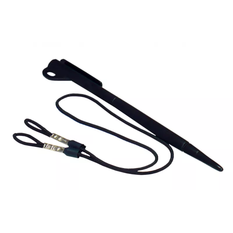 Datalogic Plastic-pin Plastic-pin (Touchscreen) for Datalogic Skorpio, Elf, 10-Pack (94ACC1345)