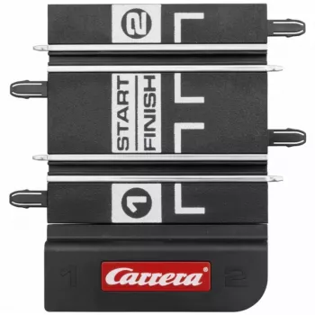 Rail connector for Carrera GO!!! wireless connection, model 20061673