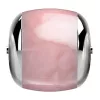 Geske GK000051PK01 pink quartz face roller head