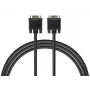 VGA cable SAVIO Cl-202 1.8 m — VGA (D-Sub) to VGA (D-Sub), black