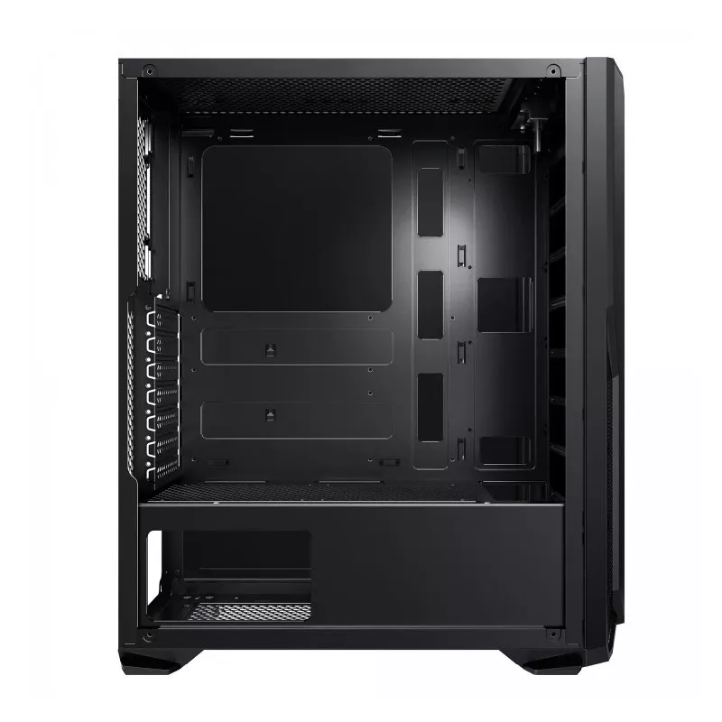 PC GAMING CASE MS FIGHT ER V310 BLACK (MSC10008)