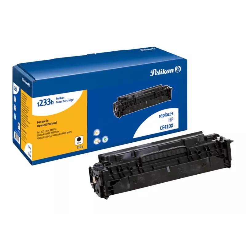 Pelikan 4218001 Printer Consumable Black