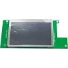 Touchscreen panel for Flashforge C3P (model 20003134001) — replacement control interface