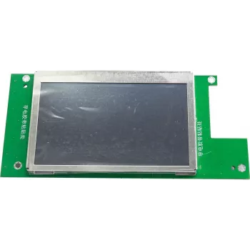 Touchscreen panel for Flashforge C3P (model 20003134001) — replacement control interface