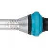 HAZET 5145-3CT - Click Torque Wrench - Mechanisch - 3/4 inch - 300 - 800 Nm - 3% - Black/Blue