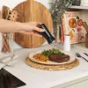 Salt and Pepper Shaker Set Salter BW129471EU7 — compact countertop spice shakers