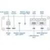 5G cellular router TELTONIKA RUTM30 — mobile and fixed installations with Wi‑Fi