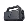 Stereo portable speaker Anker Soundcore Boom 2 SE — 2.0 channels, 30 W RMS, wireless, black