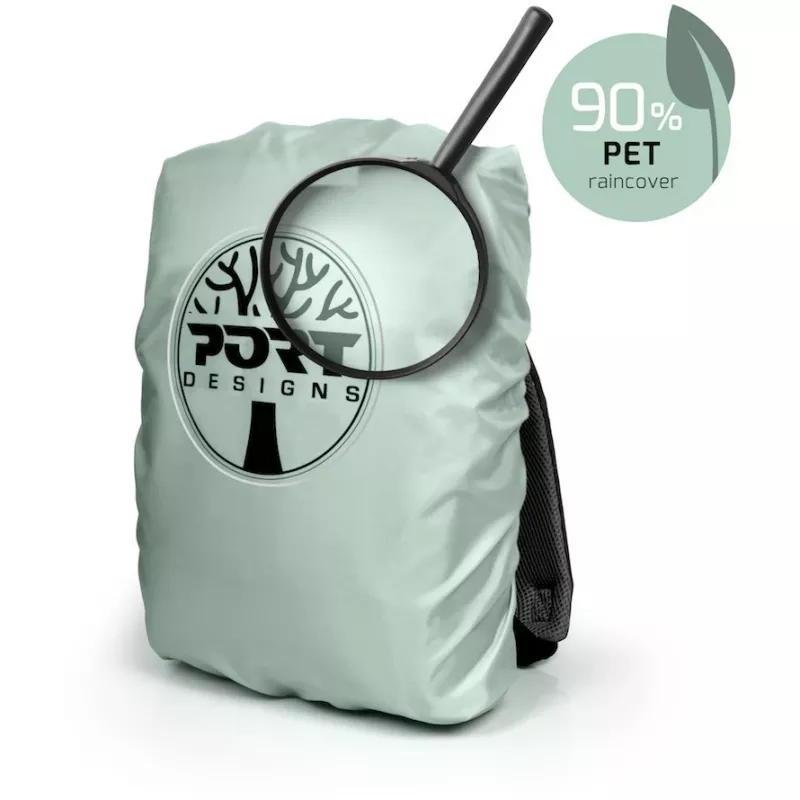 Backpack Port Designs YOSEMITE Eco 35.6 cm (14 inch)