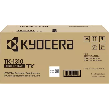 Kyocera Toner TK-1310 MA4000x/fx/wifx - toner unit - Black