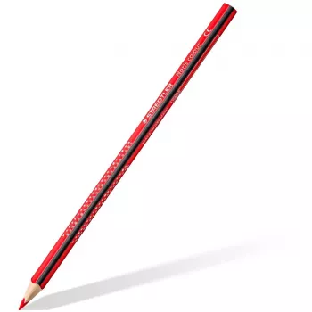 Staedtler Farbstift Noris triangular 187 C12P1 assorted (farbauswahl nicht possible) 1 pc(s) (187 C12P1)