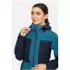 Women's Jacket VIKING Numani Lady Navy Blue L