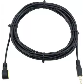 IR Extension Omnitronic LUB-27 - remote IR extender accessory, model 10453009