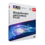 Bitdefender Antivirus Plus | 5 PC | 1 Year | EU only