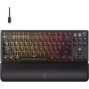 Mechanical Tenkeyless Keyboard CORSAIR K70 PRO TKL — RGB backlit, compact layout