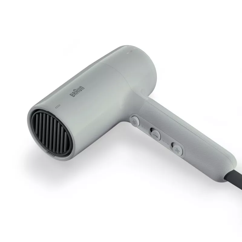 Hair Dryer Braun BRHD211E 2200W with Ionic Technology