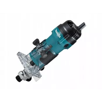 ELECTRIC MILLING MACHINE 3711 530W MAKITA