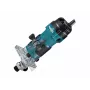 ELECTRIC MILLING MACHINE 3711 530W MAKITA