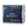 Managed Network Switch PLANET WGS-4215-8P2S