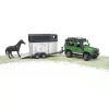 BRUDER 2592 toy vehicle