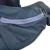 Baby carrier backpack Deuter Kid Comfort Active