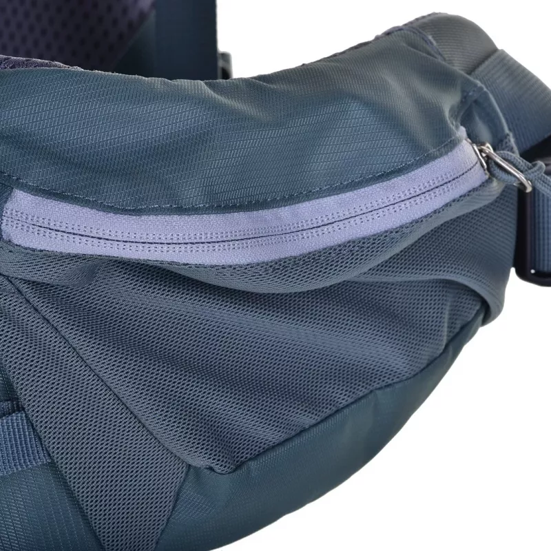 Baby carrier backpack Deuter Kid Comfort Active