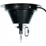 Safety rotary motor Eurolite MD-2010 Black