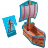 Schatzkarte Ahoi, Board Game