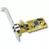 FireWire PCI Card EXSYS EX-6450 2+1 Port
