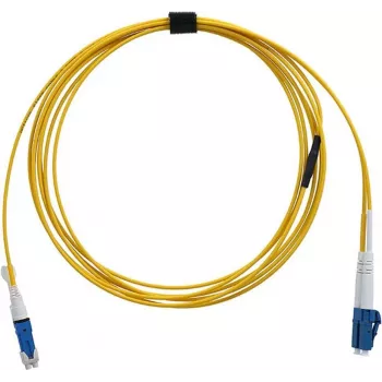 CBO Duplex LWL Patch Cable Singlemode 3 m SFP9131BU3MK