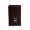 Floorstanding speaker Magnat TRANSPULS 800A 2-way wired & wireless 2×60 W, Bluetooth 5.0, HDMI, Black/Brown
