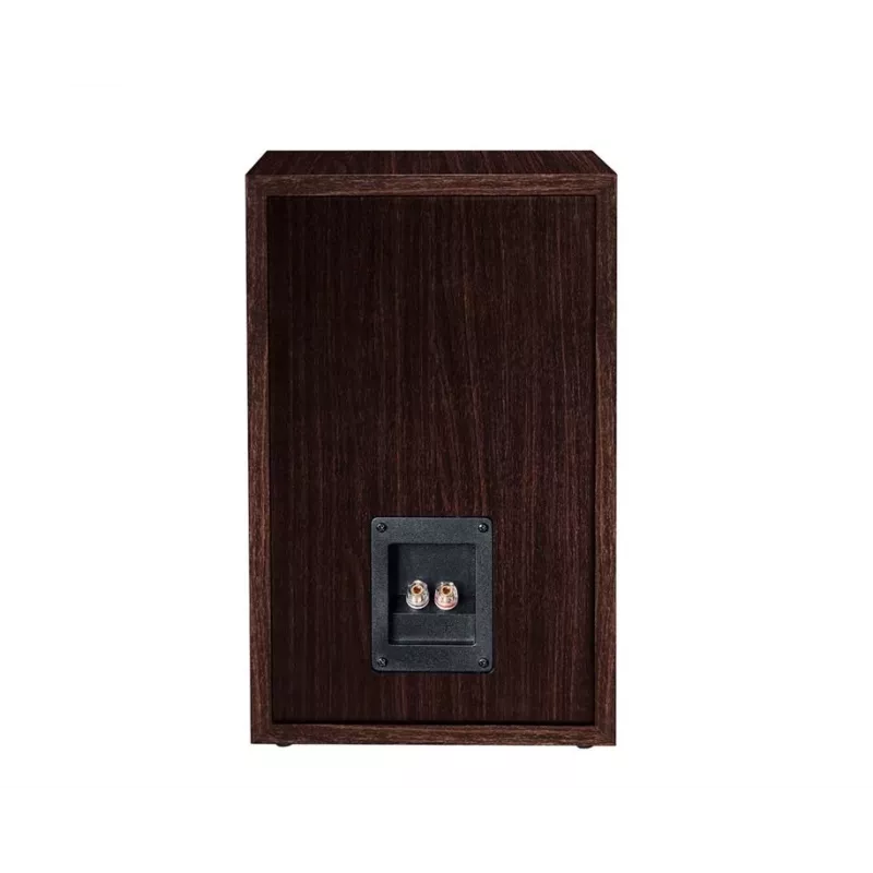Floorstanding speaker Magnat TRANSPULS 800A 2-way wired & wireless 2×60 W, Bluetooth 5.0, HDMI, Black/Brown
